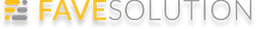Fave logo
