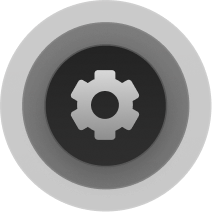 Gear Illustration