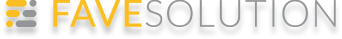 Fave logo