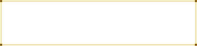 Resize Indicator